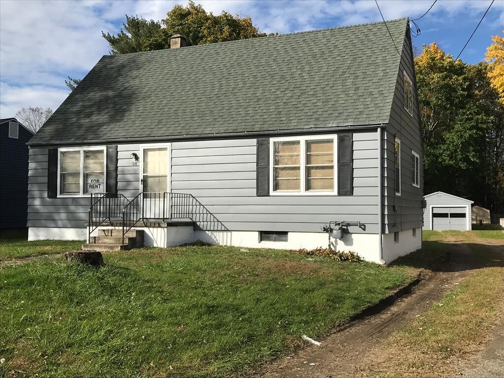 Primary Photo - 38 Highland Dr