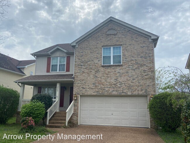 Building Photo - 4 br, 2.5 bath House - 2905 River Bend Drive