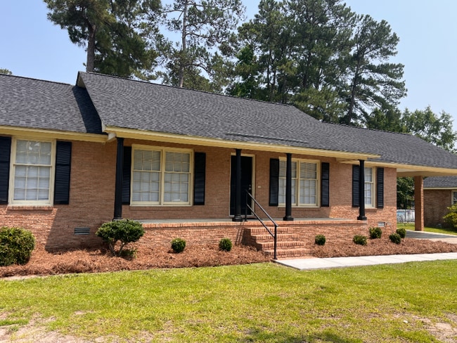 Building Photo - 720 McKeithan Rd