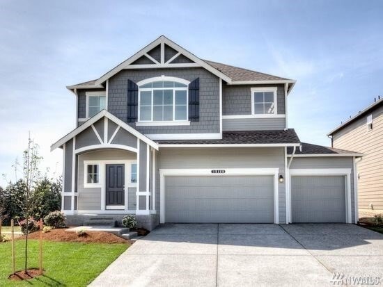 Building Photo - Beautiful 6BD/3BA home nestled in desirable Rainer Ridge neighborhood