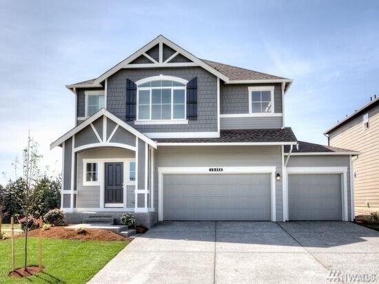 Foto del edificio - Beautiful 6BD/3BA home nestled in desirable Rainer Ridge neighborhood