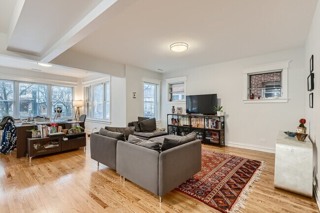 Foto del edificio - 4239 N Ashland Ave