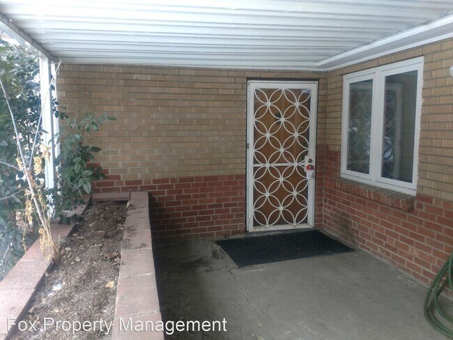 Building Photo - 2 br, 1 bath House - 1245 Teller Street