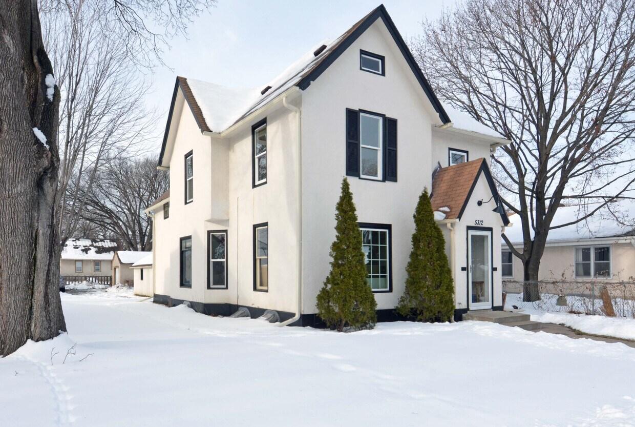 Foto del edificio - 5312 41st Ave S