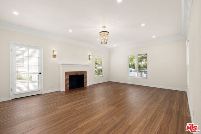 Foto del edificio - 1511 Selby Ave