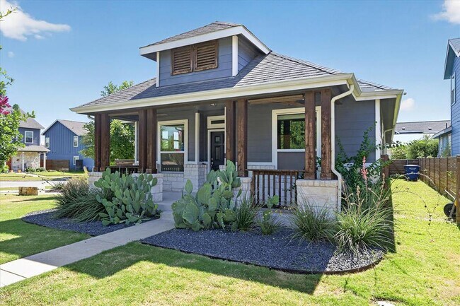 Foto del edificio - 8901 Panhandle Dr