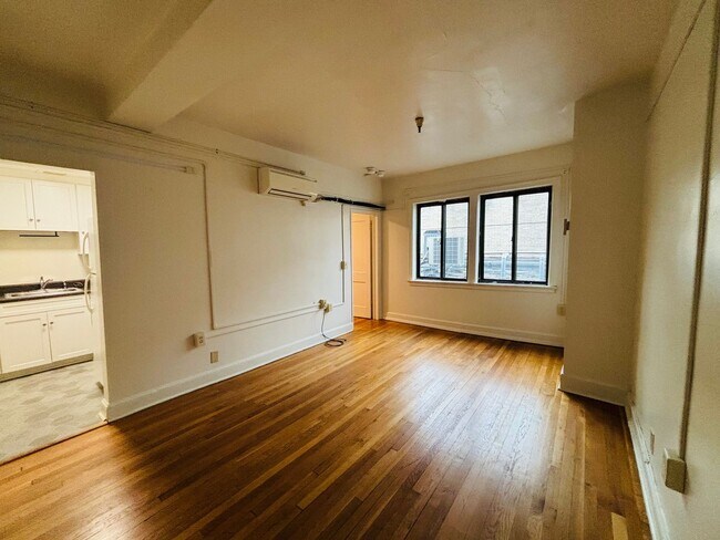 Foto del edificio - 1 Bedroom, 1 Bath Apartment
