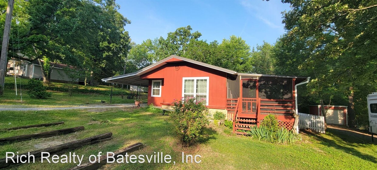 Primary Photo - 3 br, 2 bath House - 1805 Addie Street