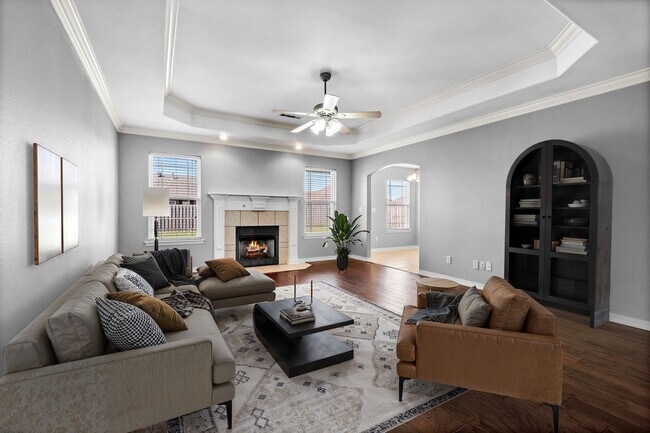 Foto del edificio - Beautiful Spacious Home w/ Community Clubhouse and Pool!