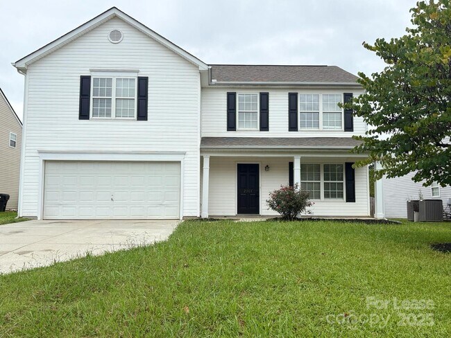Foto del edificio - 2303 Highland Park Dr