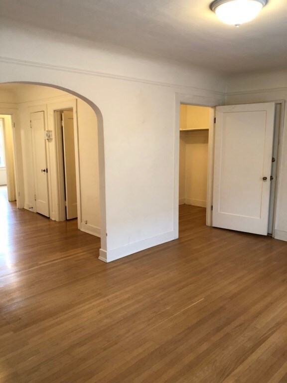 Foto del edificio - Apartment  in Capitol Hill