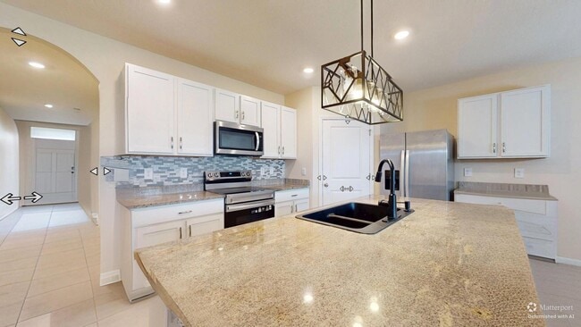 Foto del edificio - 5672 Woodland Sage Dr