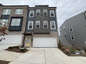 Building Photo - 1465 Creekside Cir NW