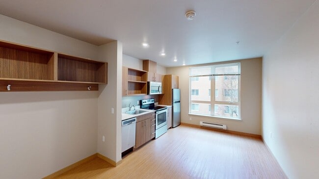 Interior Photo - Lightbox