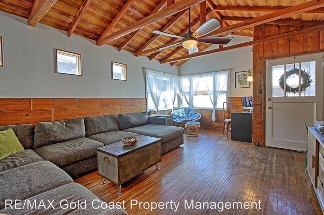 Building Photo - 2 br, 1 bath House - 124 San Fernando Ave