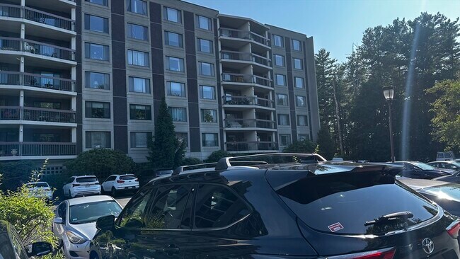 Foto del edificio - 1550 Worcester Rd