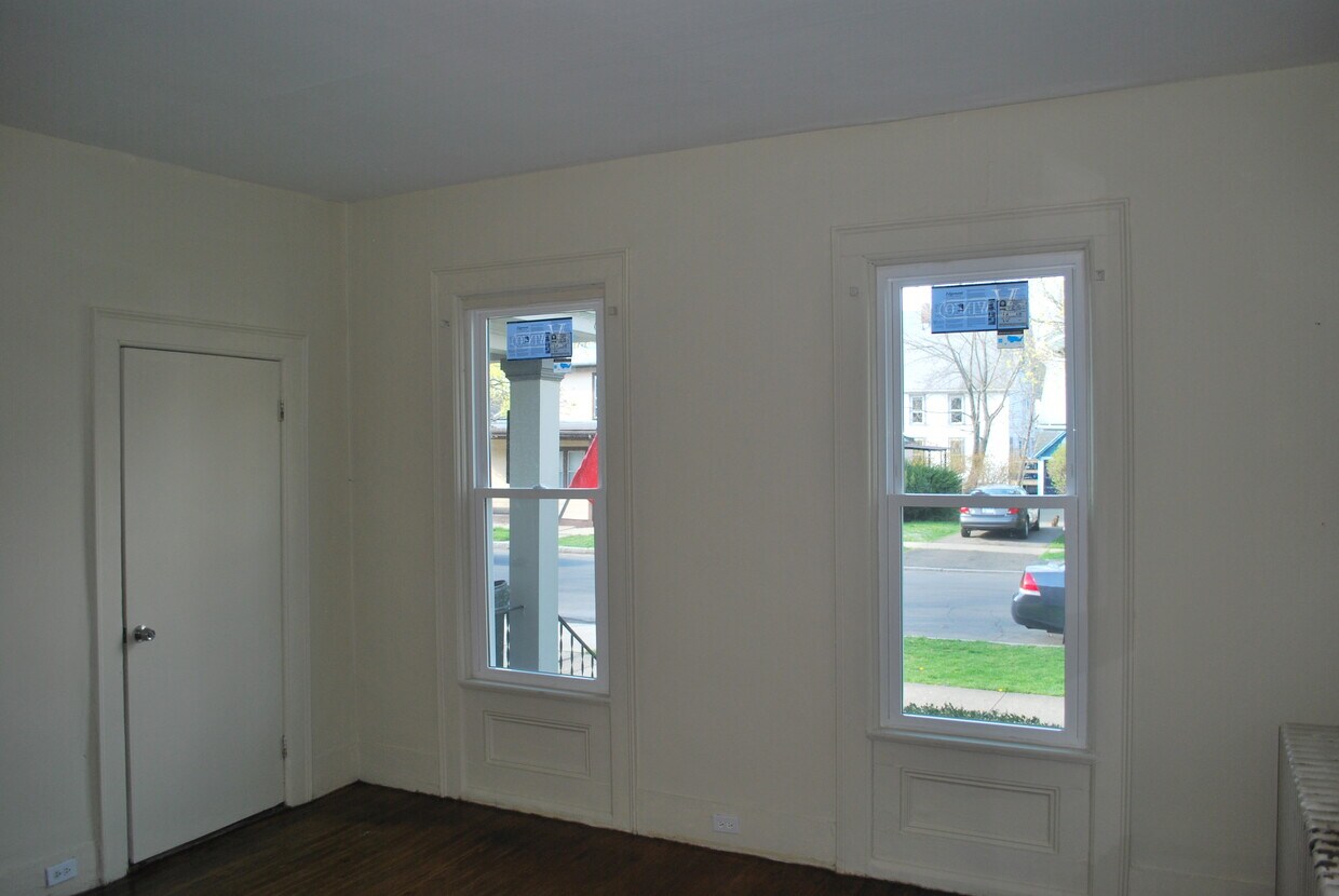 158 East 2nd Street, Corning, NY 14830 Townhome Rentals in Corning NY