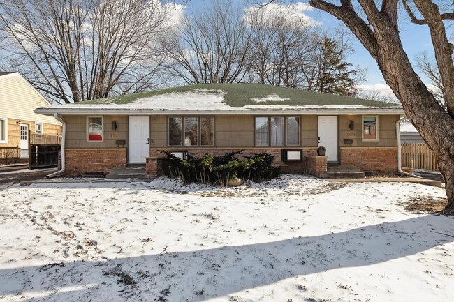 Foto del edificio - 3507 Aquila Ave S