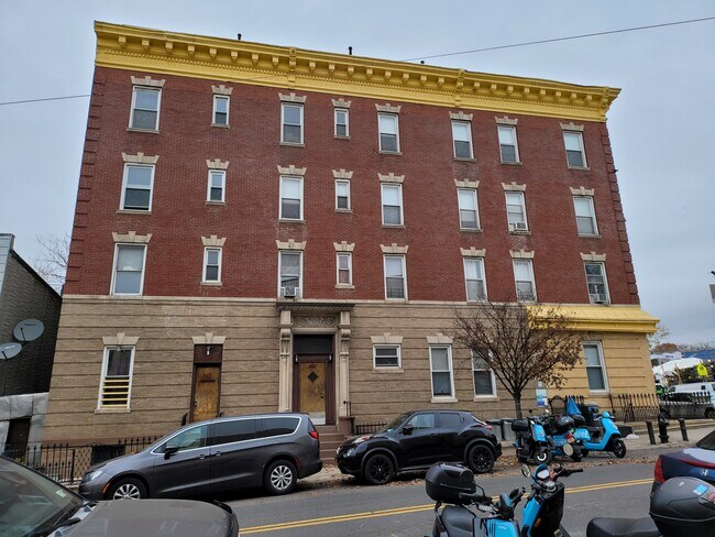 Foto del edificio - 367 20th St