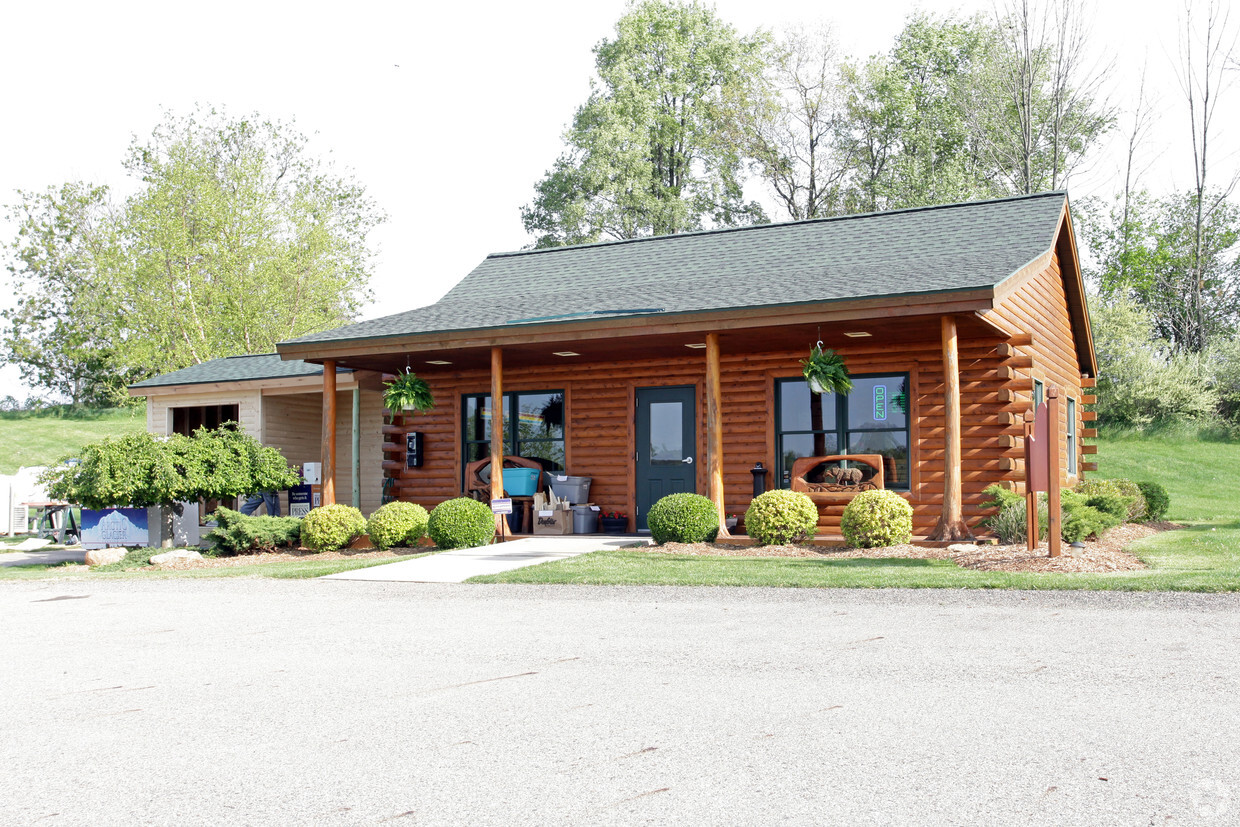 Foto principal - Hidden Ridge RV Resort