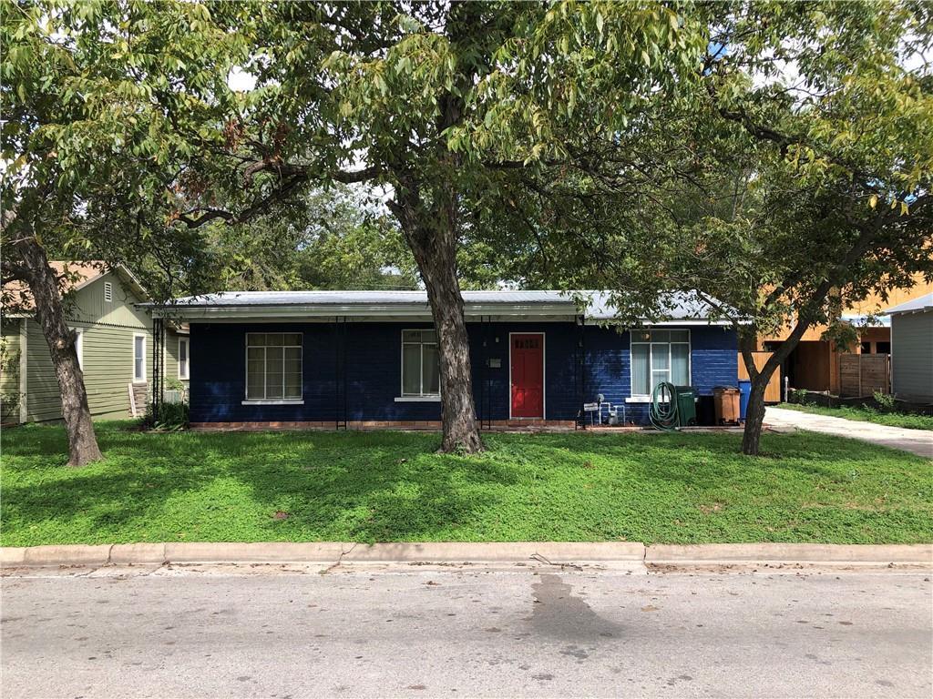 Foto principal - 1206 W 51st St