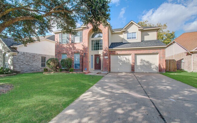 Building Photo - 14814 Bridle Bend Dr