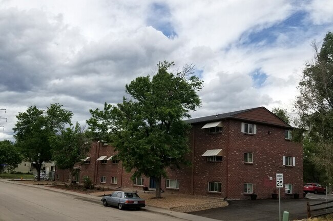 Foto del edificio - 7755 W 12th Ave