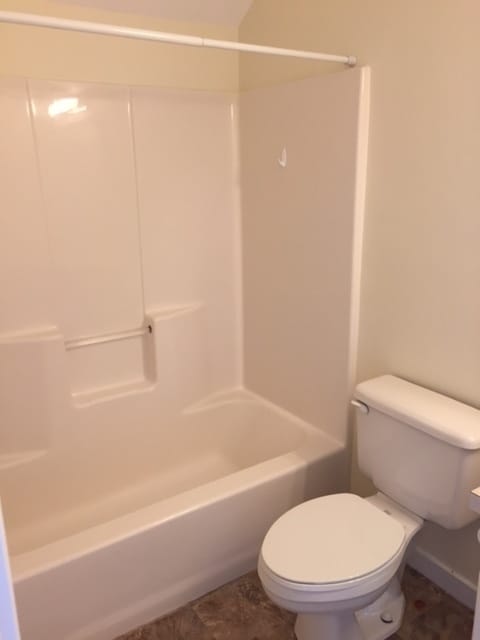 Interior Photo - Rosewood, L.L.C. (RWD)