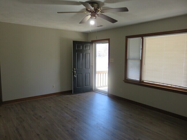 Foto del edificio - 7078 Ann Cabell Ct