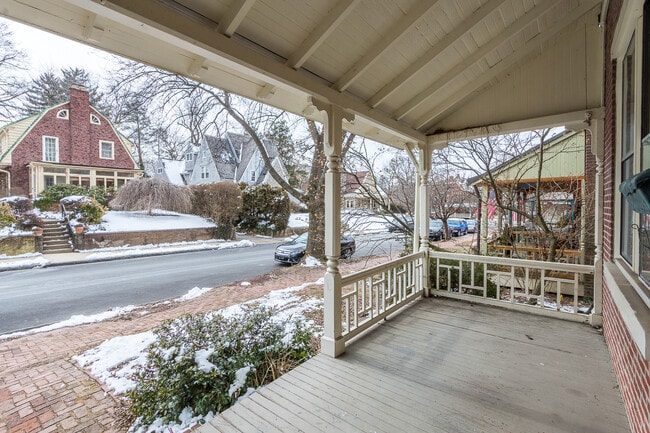 Foto del edificio - 239 Dean St