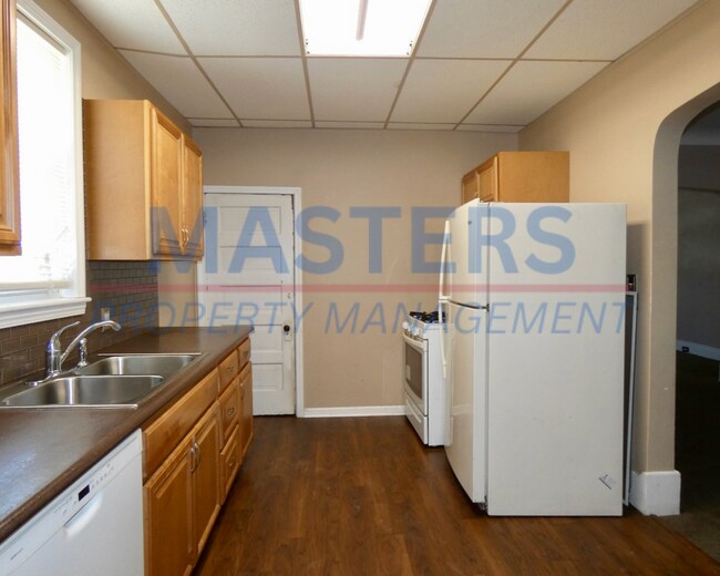 Foto del edificio - Beautiful Toledo 3 Bed House