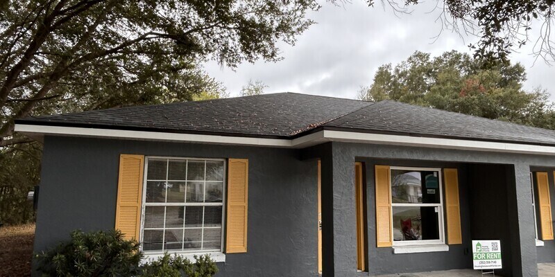 Primary Photo - Quail Run Duplex