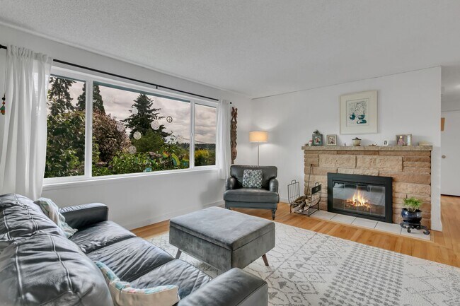 Foto del edificio - Panoramic View Living in Des Moines