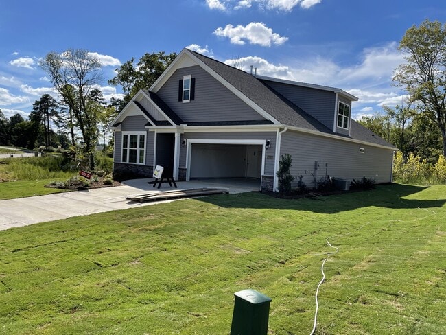 Photo - 1515 Highfields Rd (Graham, NC) House