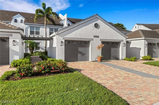 Foto del edificio - 5959 Sand Wedge Ln