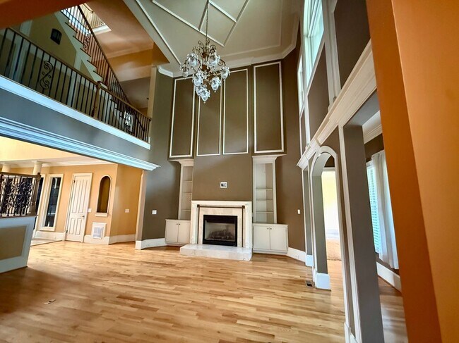 Building Photo - 515 Brogdon Rd