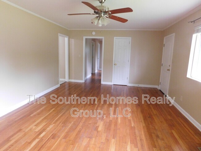 Foto del edificio - 1412 Tellico Ave