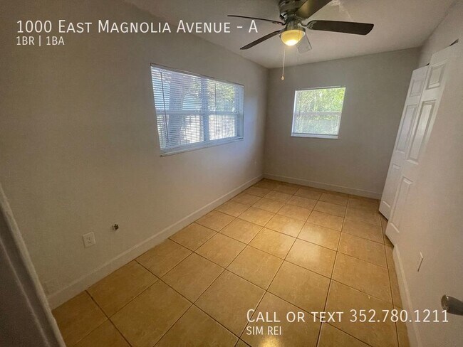 Foto del edificio - Eustis 1 Bed 1 Bath