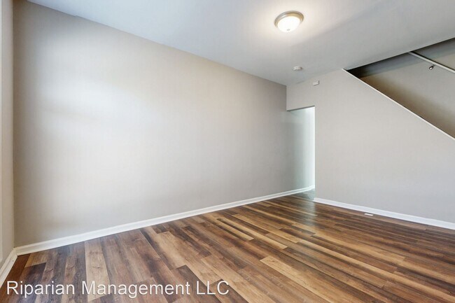 Building Photo - 3 br, 1 bath House - 101 N Highland Avenue