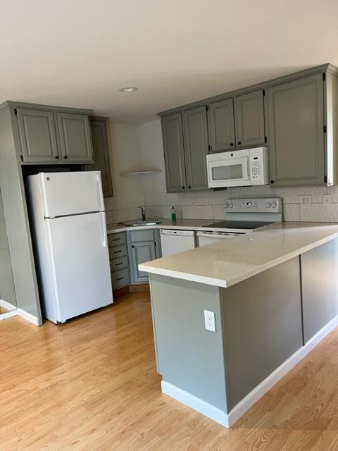 Foto del edificio - 511 N San Mateo Dr