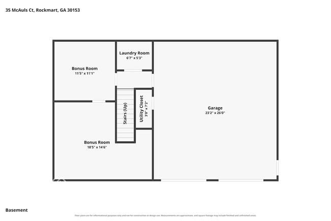 Building Photo - 35 Mcauls Ct