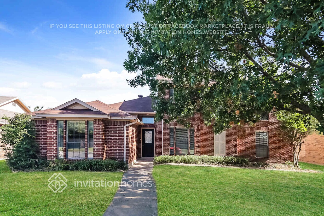 Primary Photo - 7801 Cornell Dr