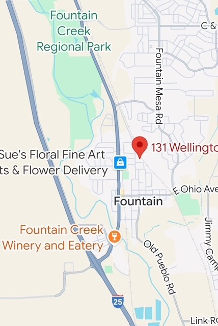Convinient location - 131 Wellington St