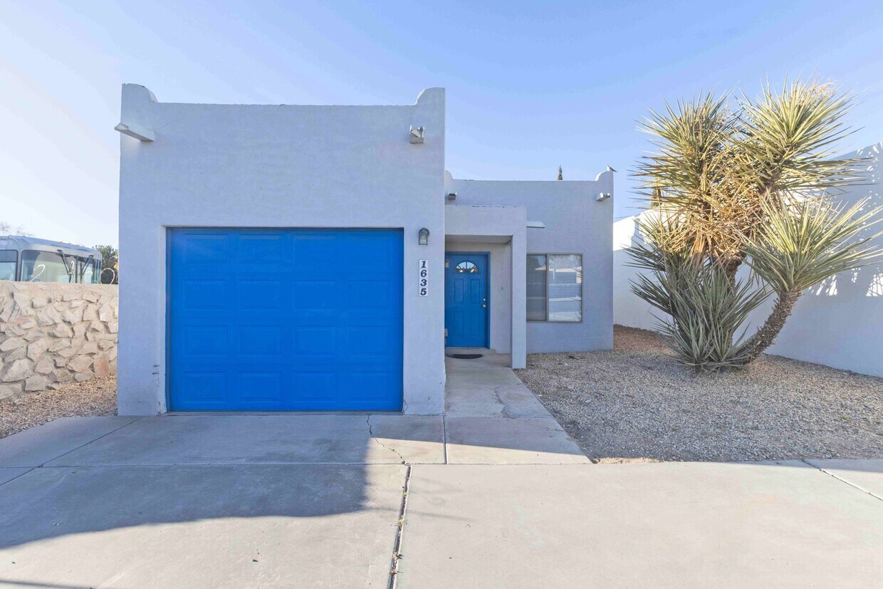 Foto principal - 1635 Spruce Ave