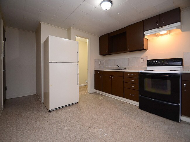 Foto del edificio - 3420 Jones St