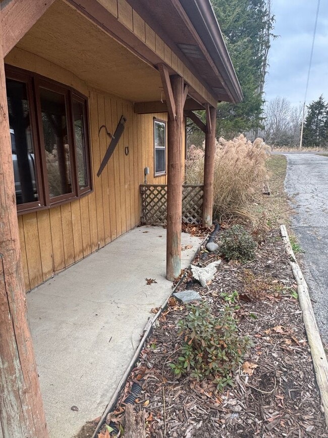 Foto del edificio - 2 bed 1 bath house