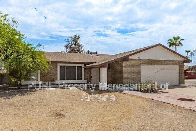 Building Photo - 4005 S Mitchell Dr