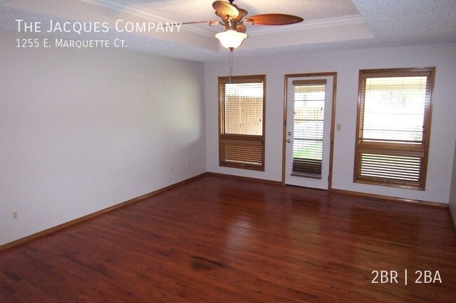 Building Photo - Very Nice Patio Home, 2 Bedroom 2 Bath wit...