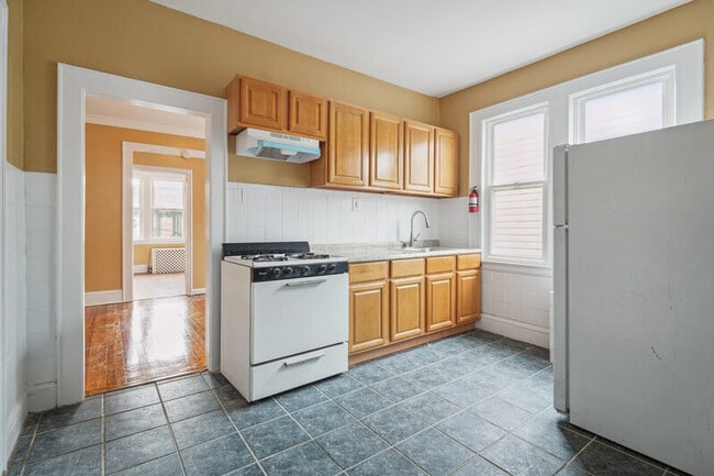 Foto del edificio - 16 Montrose Terrace