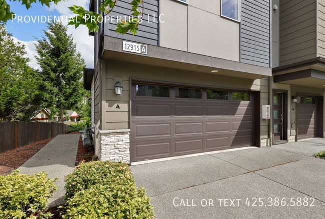 Photo - 12915 20th Dr W Townhome